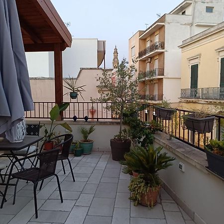 La Casa Di Chia Διαμέρισμα Trepuzzi Εξωτερικό φωτογραφία