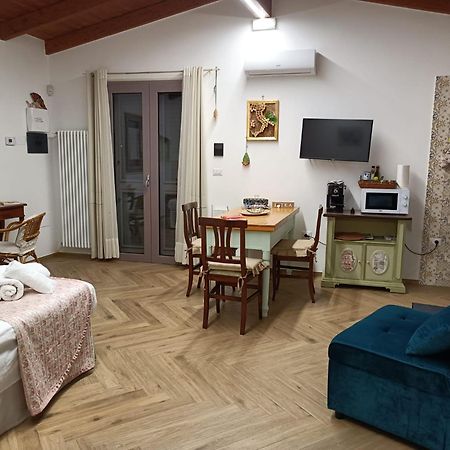 La Casa Di Chia Διαμέρισμα Trepuzzi Εξωτερικό φωτογραφία