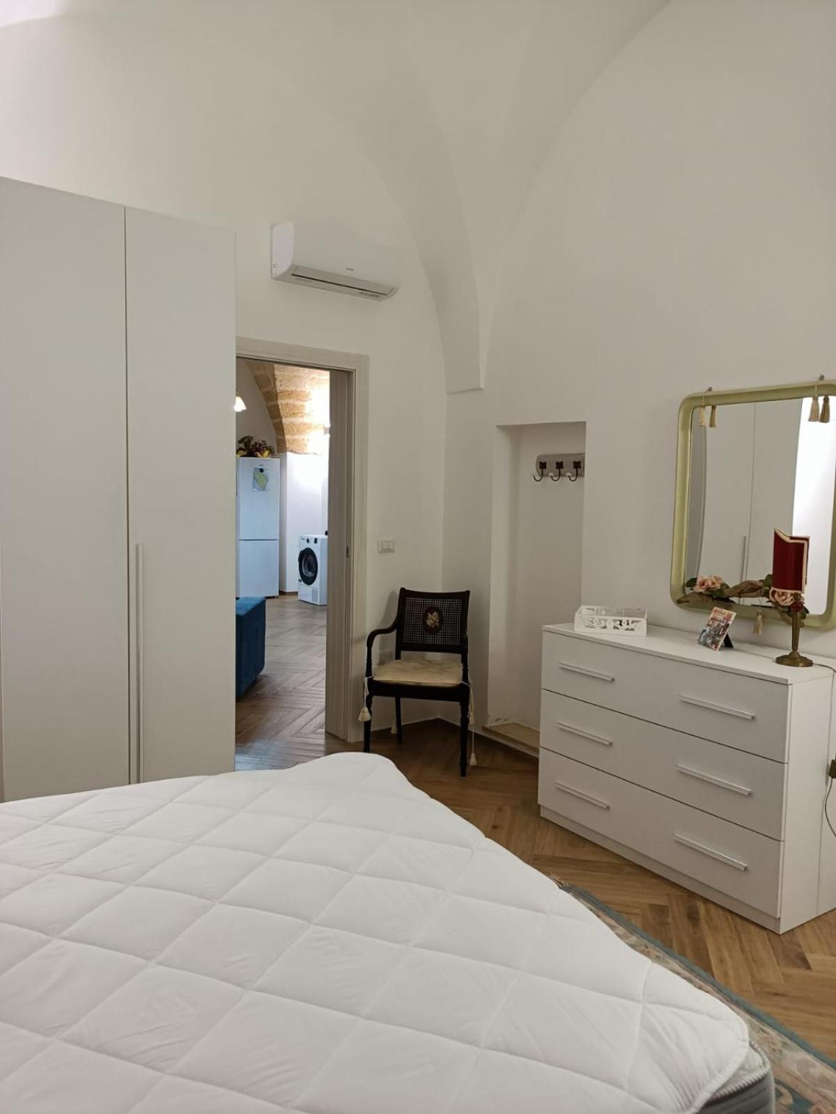 La Casa Di Chia Διαμέρισμα Trepuzzi Εξωτερικό φωτογραφία