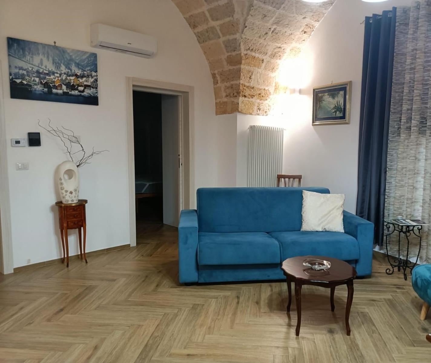 La Casa Di Chia Διαμέρισμα Trepuzzi Εξωτερικό φωτογραφία
