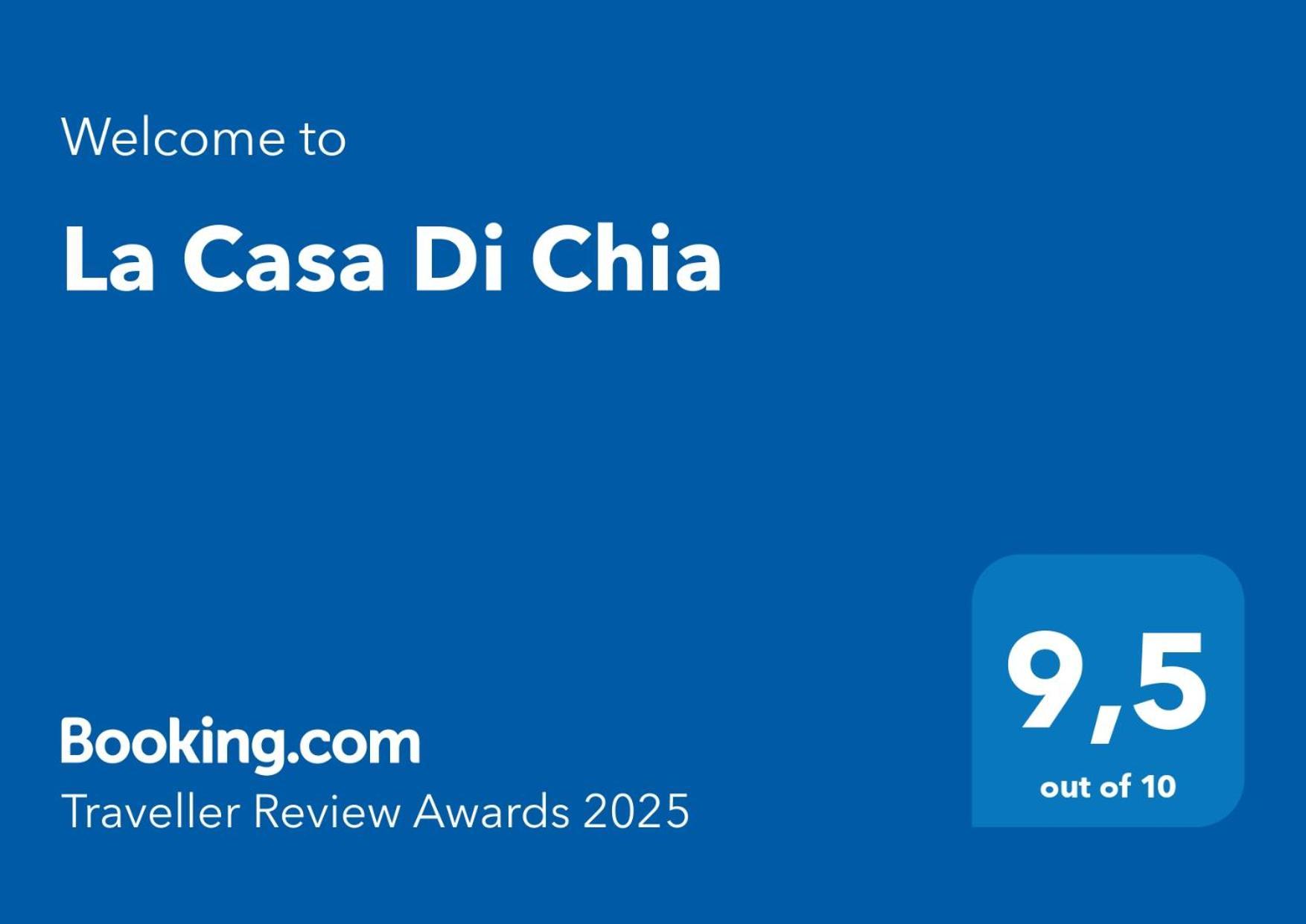 La Casa Di Chia Διαμέρισμα Trepuzzi Εξωτερικό φωτογραφία